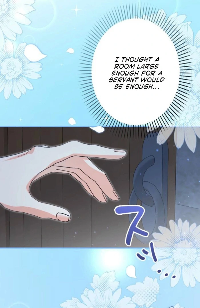 I Ended Up Becoming the Villain’s Personal Chef Chapter 23 - Page 93