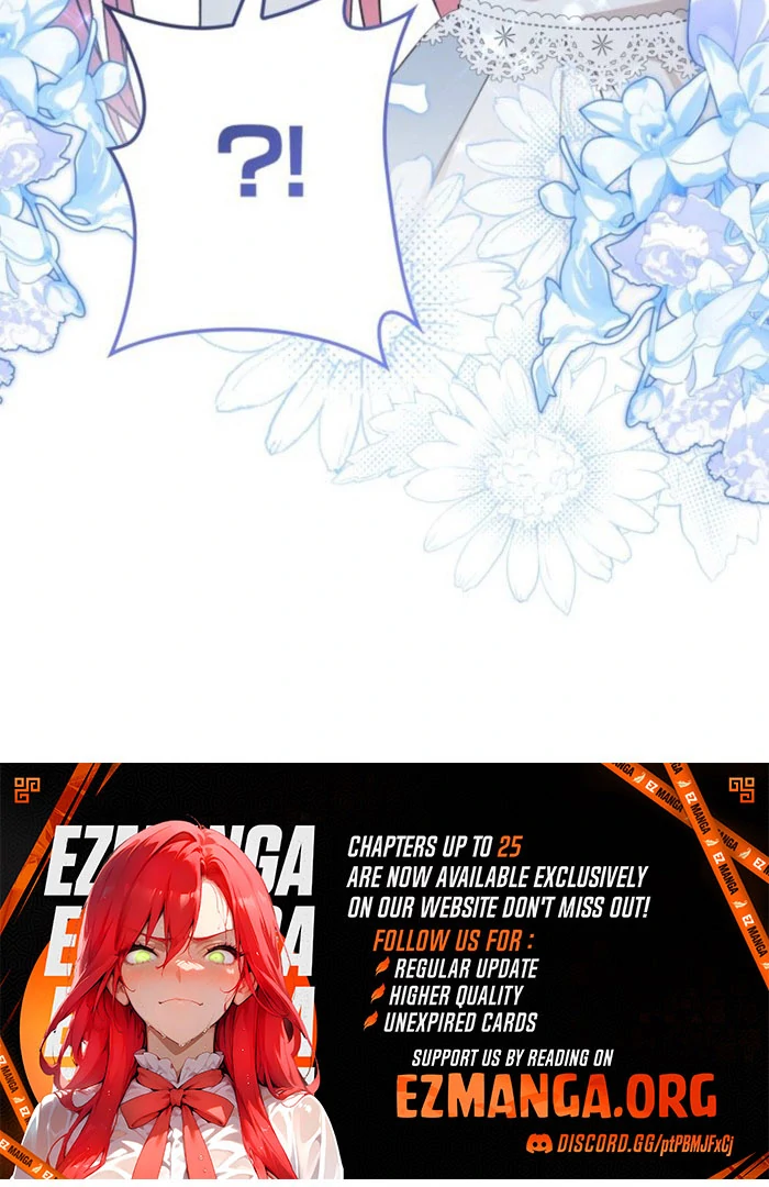 I Ended Up Becoming the Villain’s Personal Chef Chapter 23 - Page 96