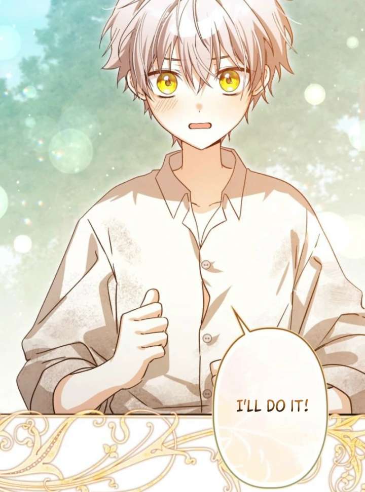 I Ended Up Becoming the Villain’s Personal Chef Chapter 3 - Page 103