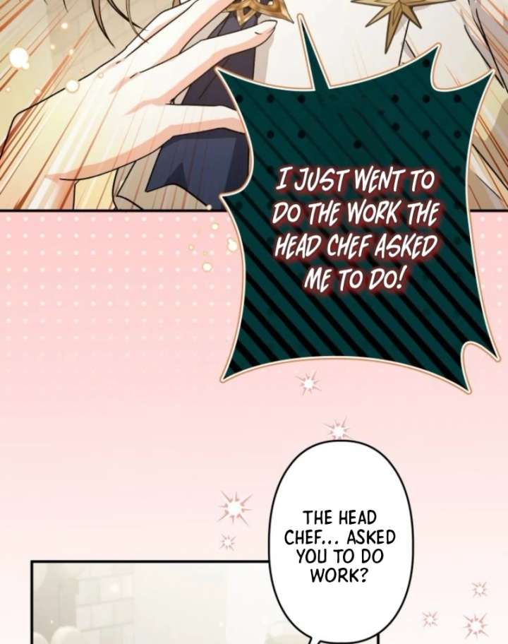 I Ended Up Becoming the Villain’s Personal Chef Chapter 3 - Page 13