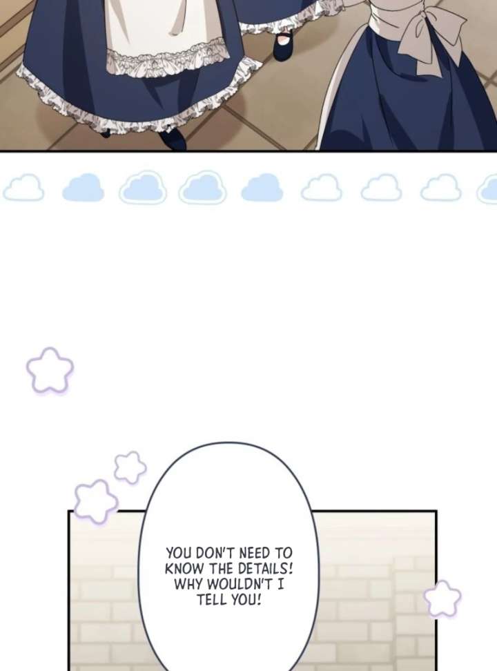 I Ended Up Becoming the Villain’s Personal Chef Chapter 3 - Page 16