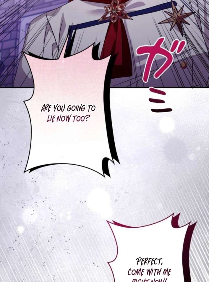 I Ended Up Becoming the Villain’s Personal Chef Chapter 3 - Page 22