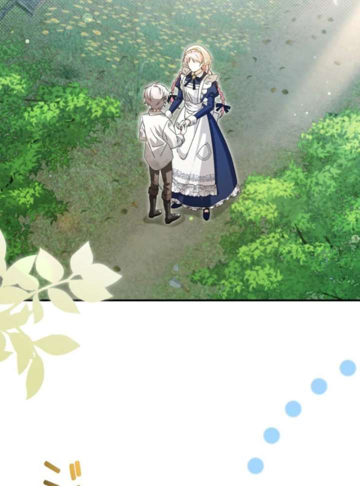 I Ended Up Becoming the Villain’s Personal Chef Chapter 3 - Page 40