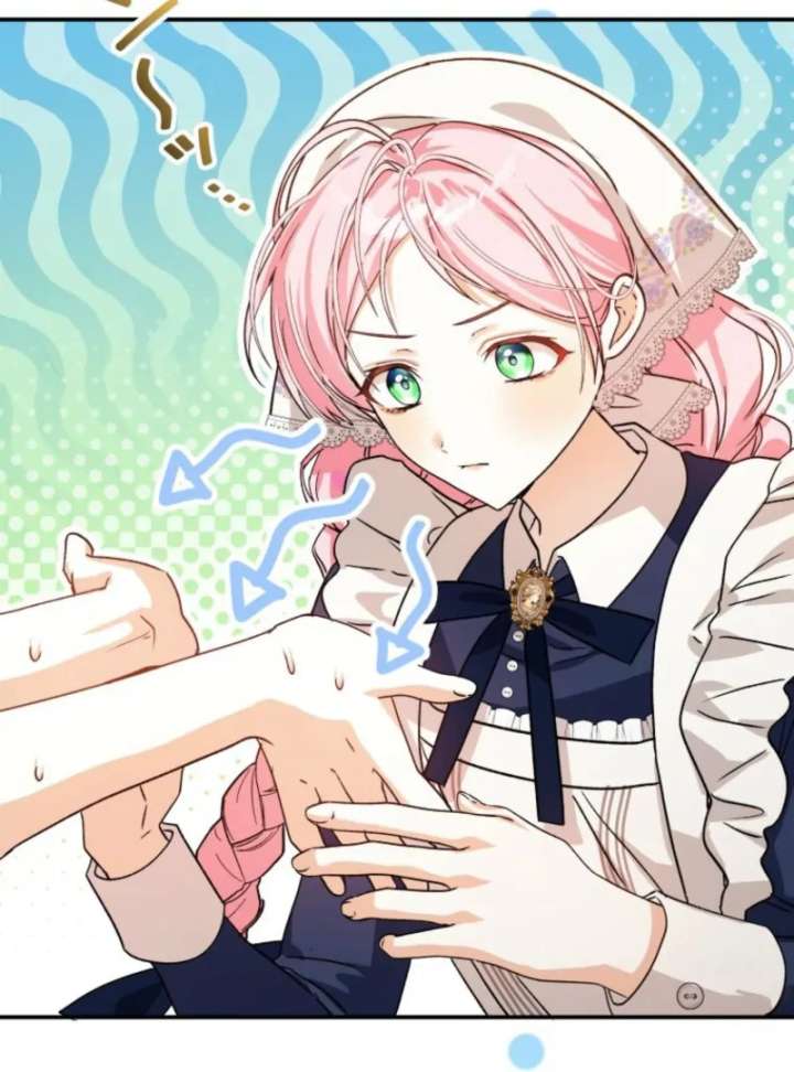 I Ended Up Becoming the Villain’s Personal Chef Chapter 3 - Page 41