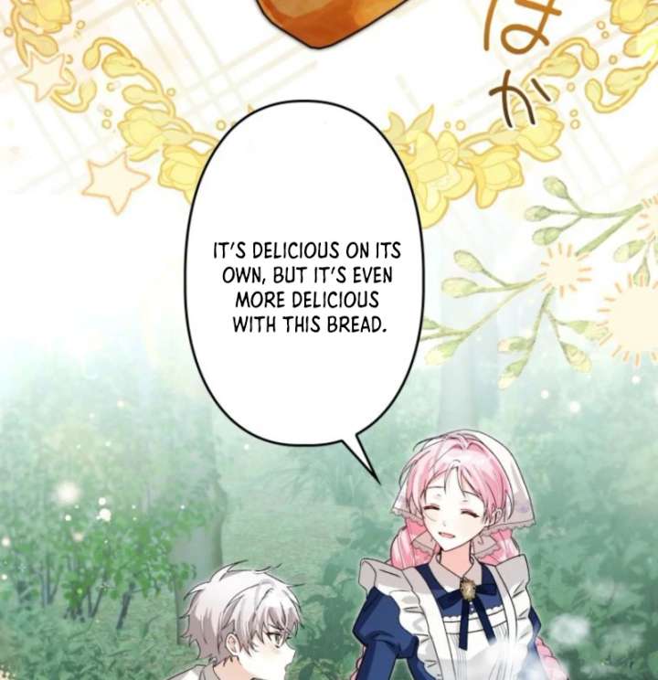 I Ended Up Becoming the Villain’s Personal Chef Chapter 3 - Page 48