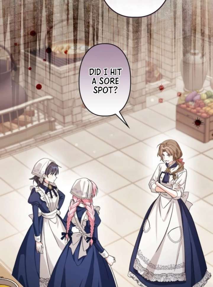 I Ended Up Becoming the Villain’s Personal Chef Chapter 3 - Page 5