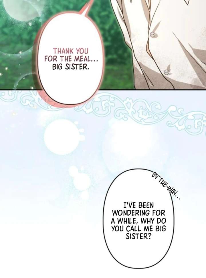 I Ended Up Becoming the Villain’s Personal Chef Chapter 3 - Page 67