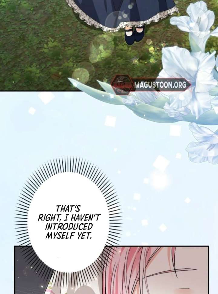 I Ended Up Becoming the Villain’s Personal Chef Chapter 3 - Page 69