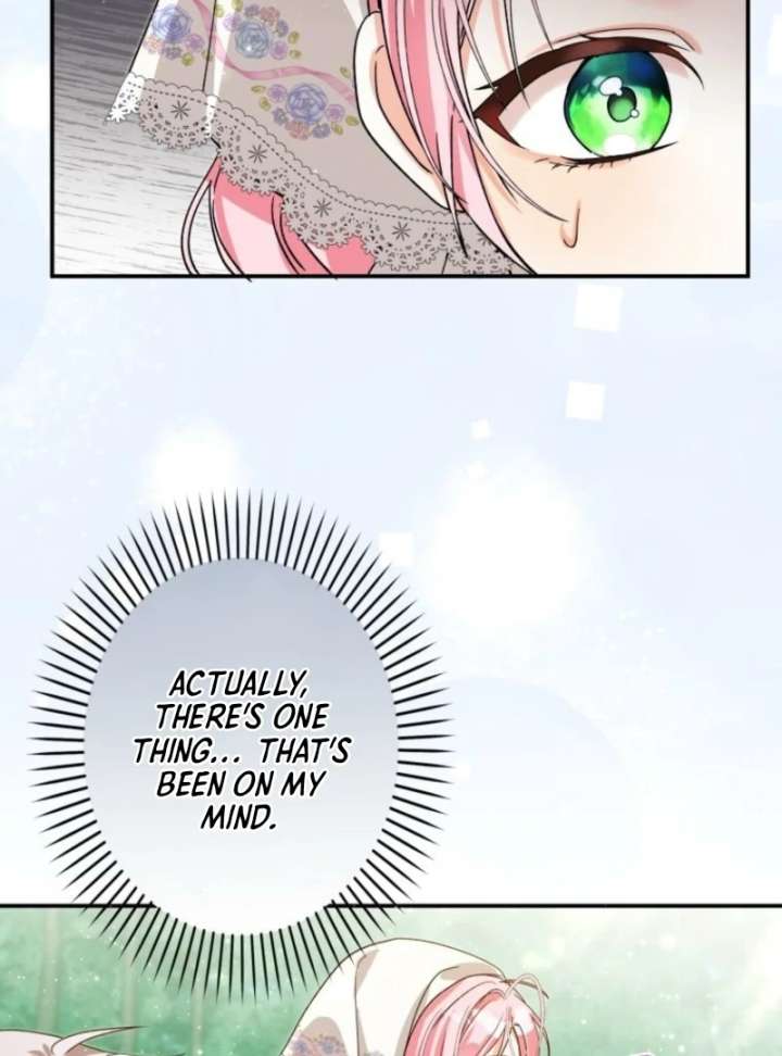 I Ended Up Becoming the Villain’s Personal Chef Chapter 3 - Page 70