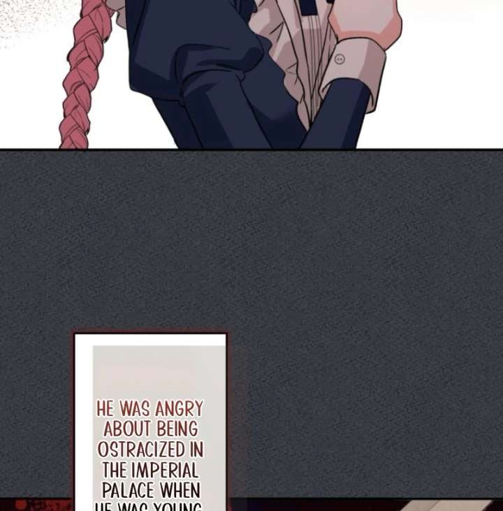 I Ended Up Becoming the Villain’s Personal Chef Chapter 3 - Page 74