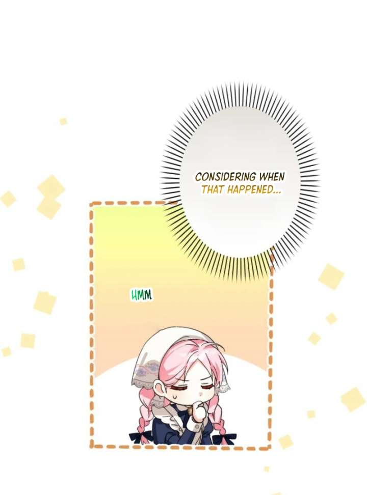 I Ended Up Becoming the Villain’s Personal Chef Chapter 3 - Page 76