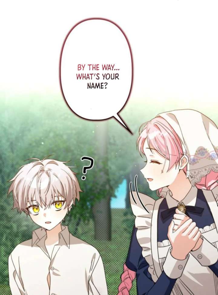 I Ended Up Becoming the Villain’s Personal Chef Chapter 3 - Page 79