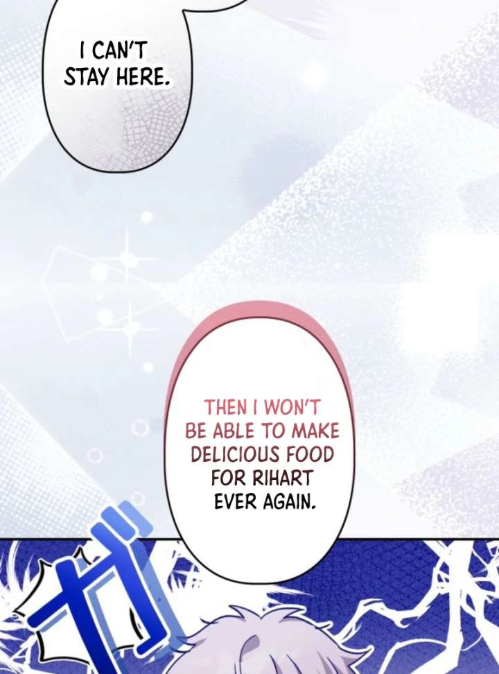 I Ended Up Becoming the Villain’s Personal Chef Chapter 3 - Page 94