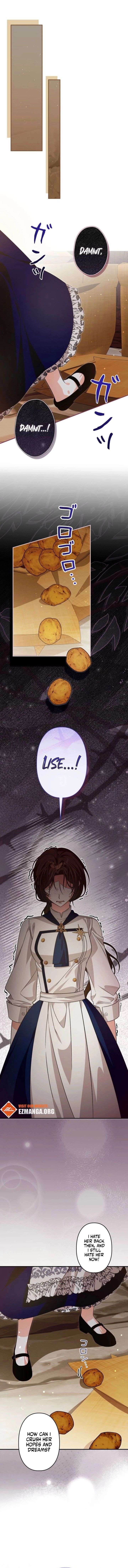 I Ended Up Becoming the Villain’s Personal Chef Chapter 31 - Page 12