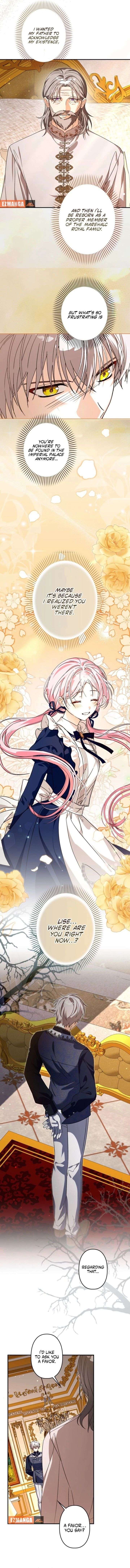 I Ended Up Becoming the Villain’s Personal Chef Chapter 33 - Page 2