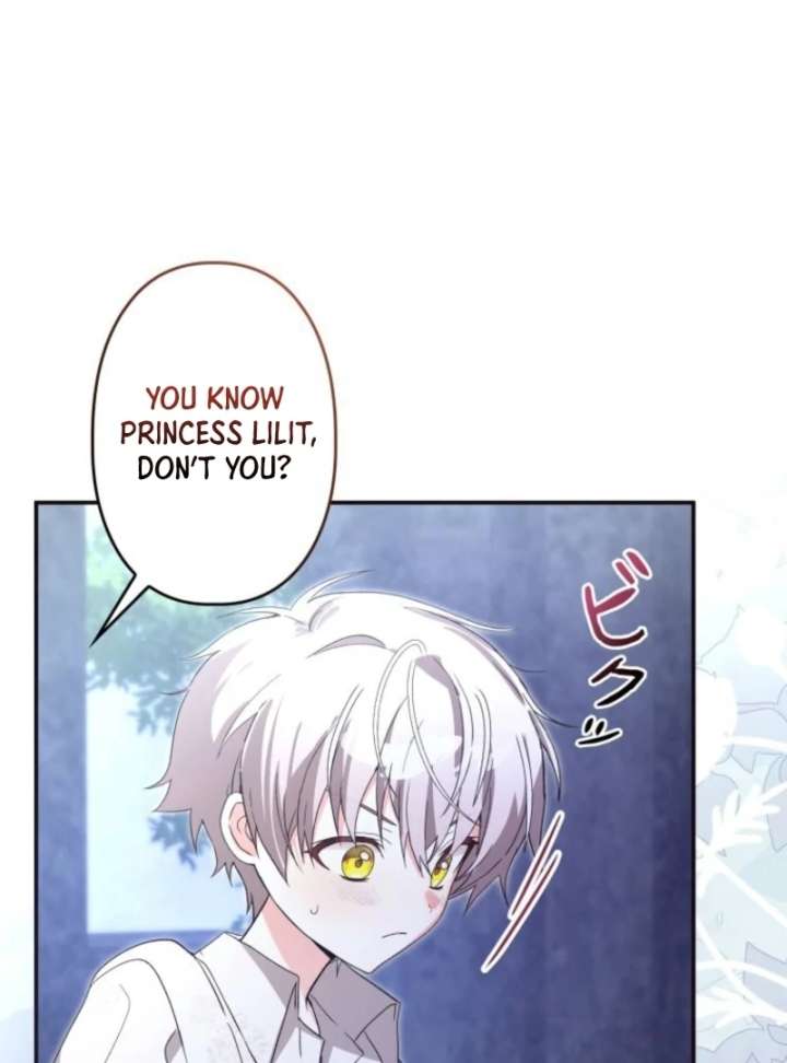 I Ended Up Becoming the Villain’s Personal Chef Chapter 6 - Page 105