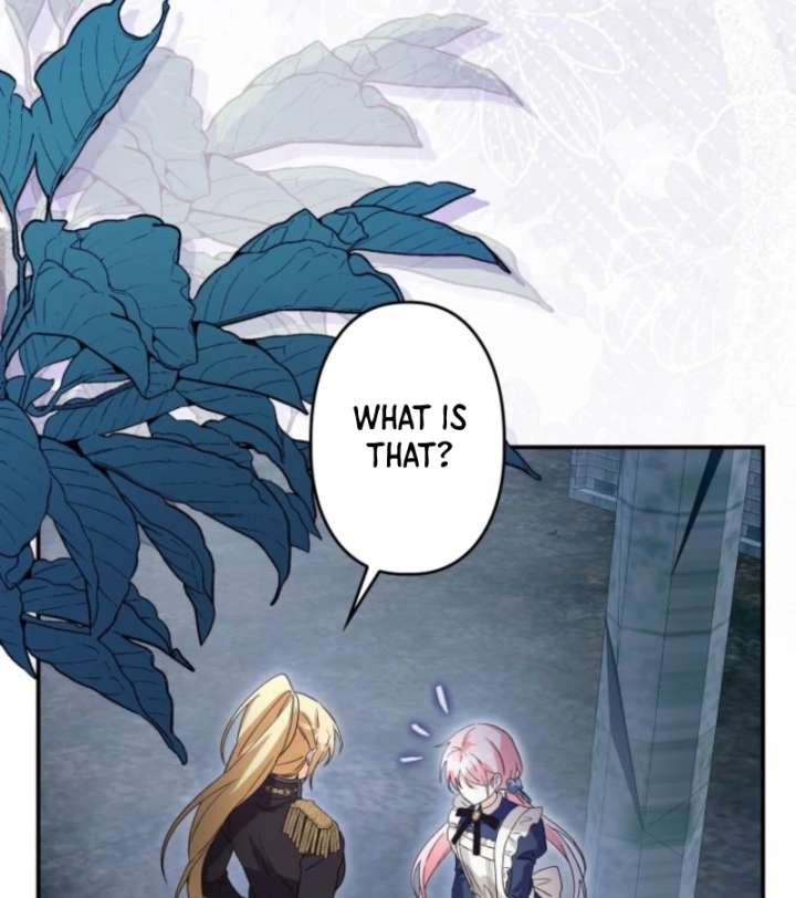 I Ended Up Becoming the Villain’s Personal Chef Chapter 6 - Page 12