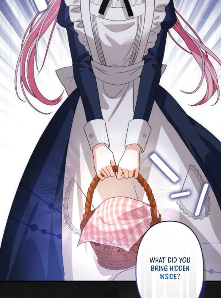 I Ended Up Becoming the Villain’s Personal Chef Chapter 6 - Page 15