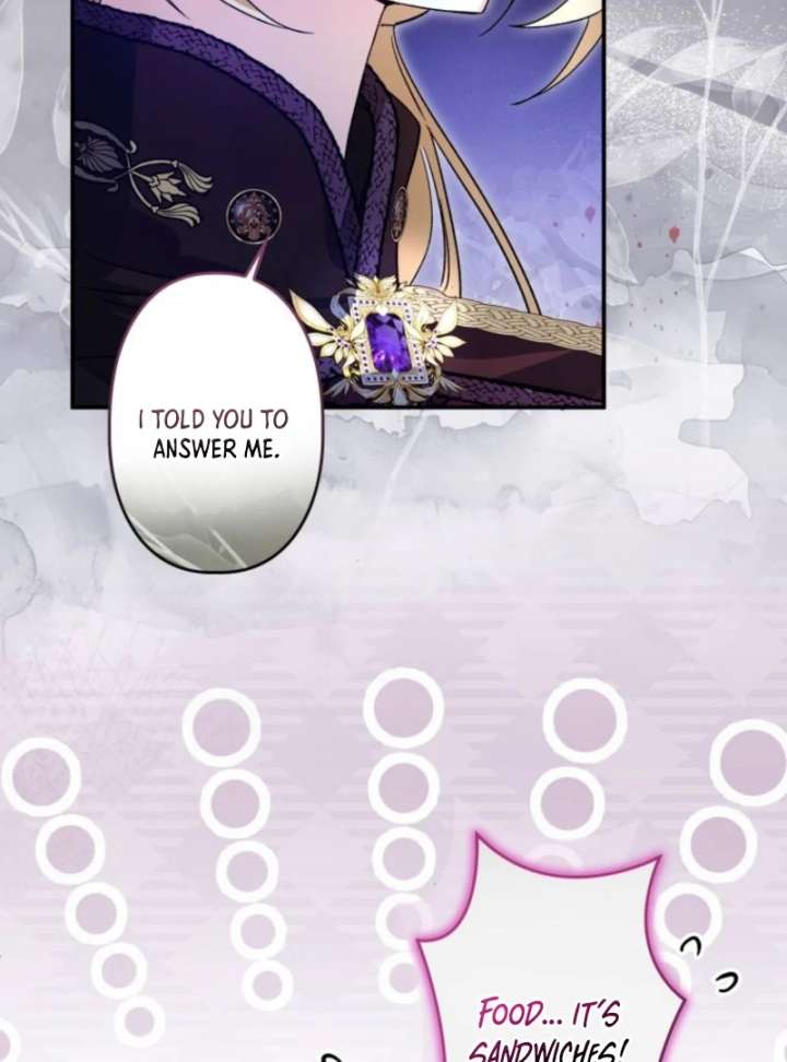 I Ended Up Becoming the Villain’s Personal Chef Chapter 6 - Page 19