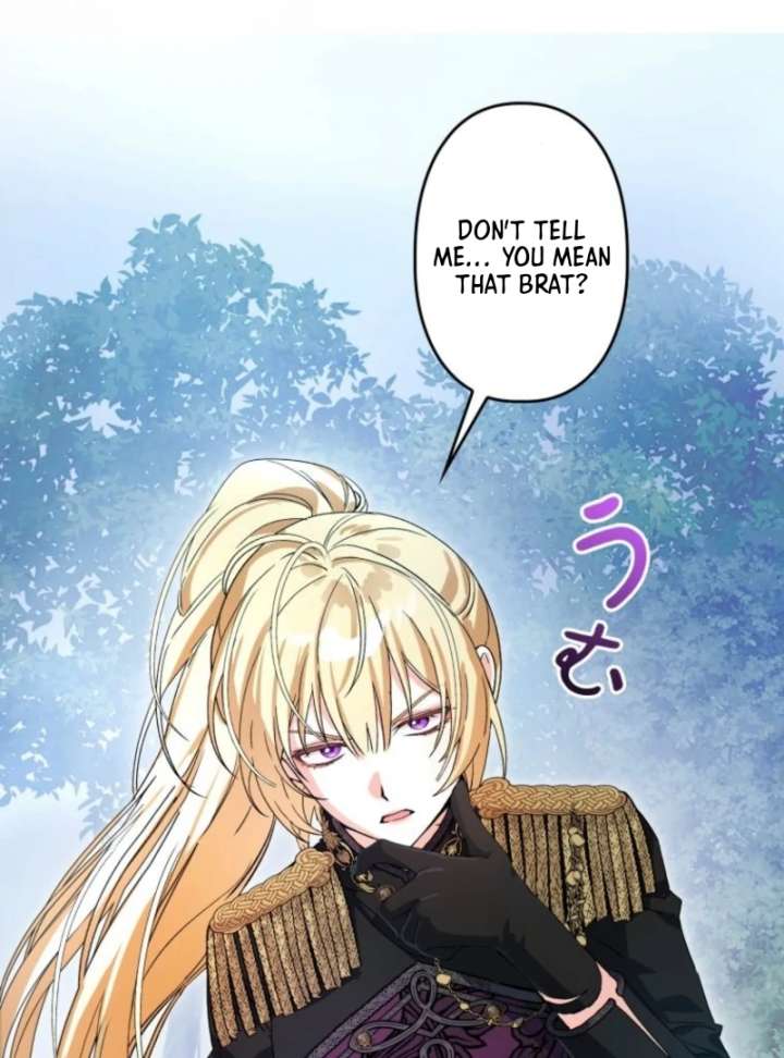 I Ended Up Becoming the Villain’s Personal Chef Chapter 6 - Page 22