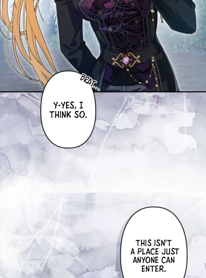 I Ended Up Becoming the Villain’s Personal Chef Chapter 6 - Page 23