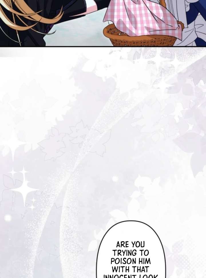 I Ended Up Becoming the Villain’s Personal Chef Chapter 6 - Page 25