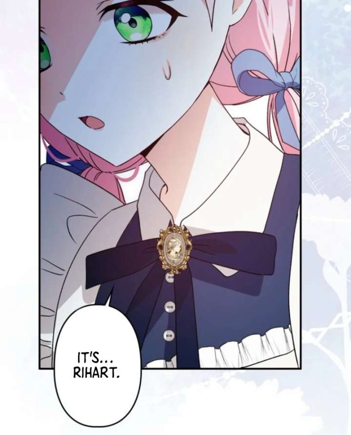 I Ended Up Becoming the Villain’s Personal Chef Chapter 6 - Page 34