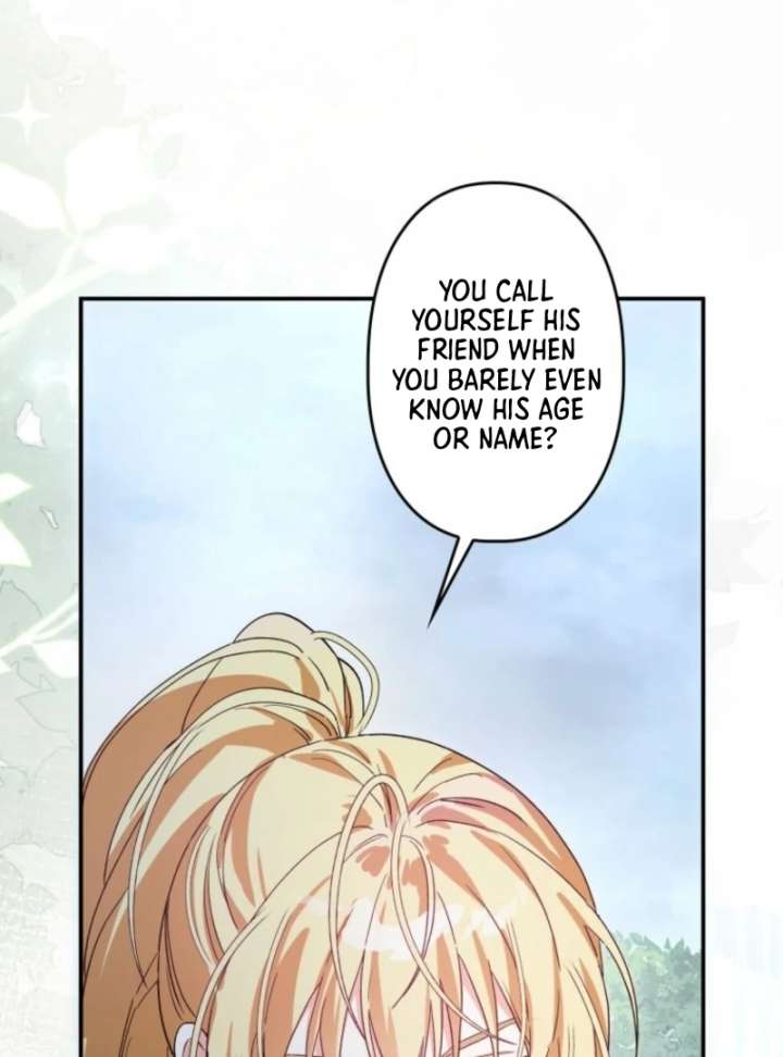 I Ended Up Becoming the Villain’s Personal Chef Chapter 6 - Page 37