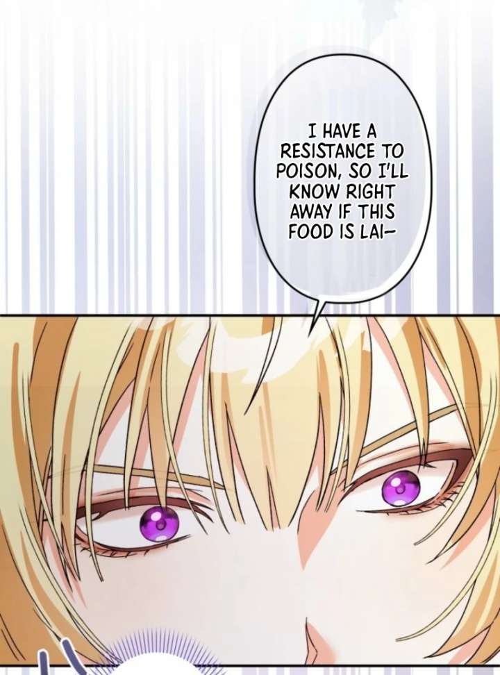 I Ended Up Becoming the Villain’s Personal Chef Chapter 6 - Page 39