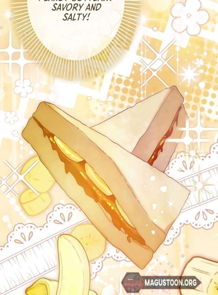 I Ended Up Becoming the Villain’s Personal Chef Chapter 6 - Page 41