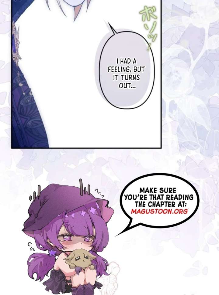 I Ended Up Becoming the Villain’s Personal Chef Chapter 6 - Page 49