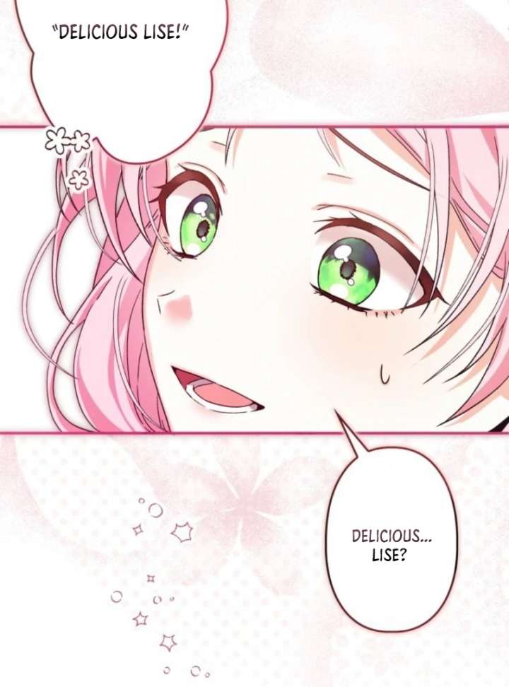 I Ended Up Becoming the Villain’s Personal Chef Chapter 6 - Page 55