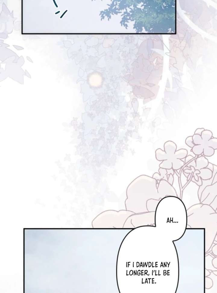 I Ended Up Becoming the Villain’s Personal Chef Chapter 6 - Page 58