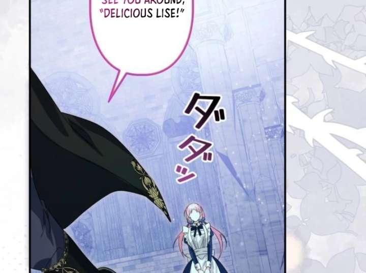 I Ended Up Becoming the Villain’s Personal Chef Chapter 6 - Page 62