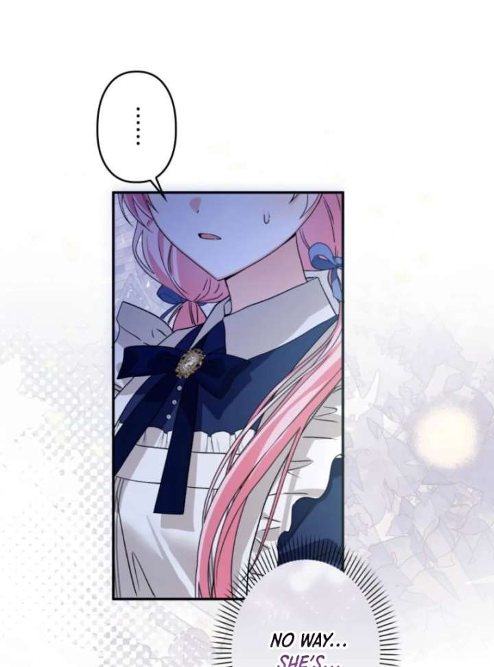 I Ended Up Becoming the Villain’s Personal Chef Chapter 6 - Page 64