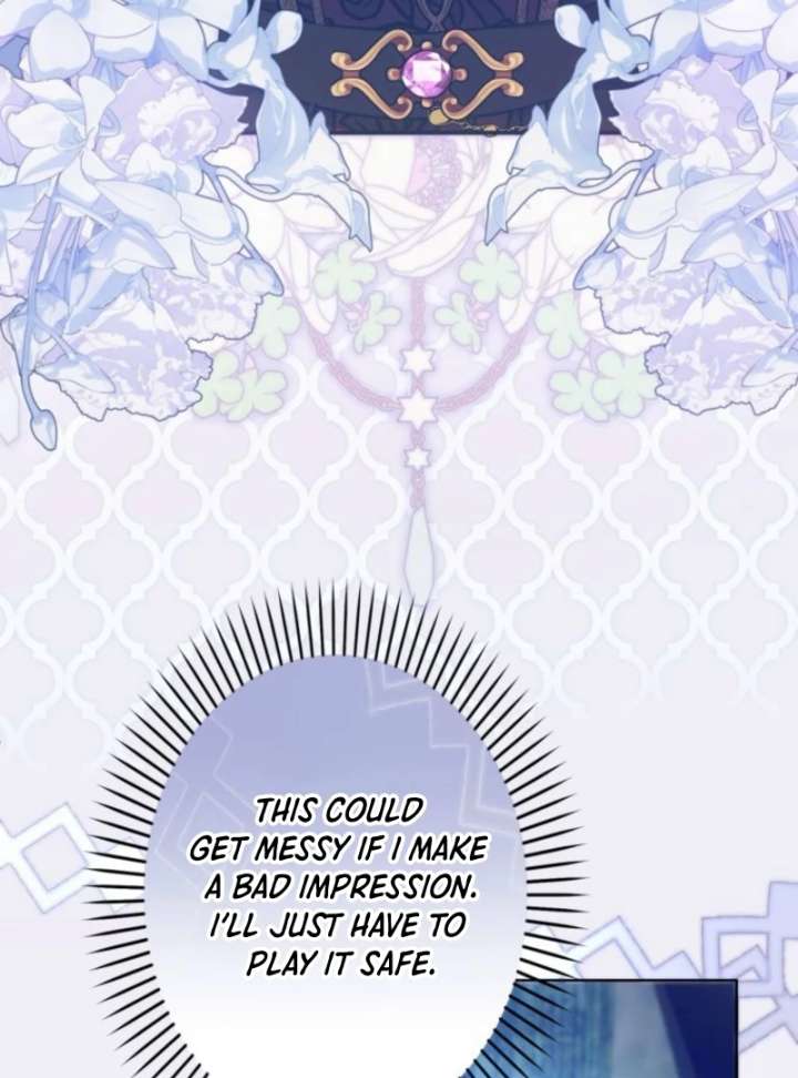 I Ended Up Becoming the Villain’s Personal Chef Chapter 6 - Page 7