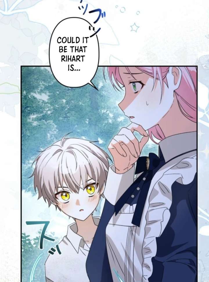 I Ended Up Becoming the Villain’s Personal Chef Chapter 6 - Page 73