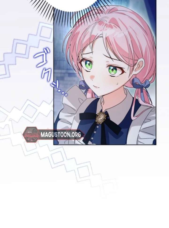 I Ended Up Becoming the Villain’s Personal Chef Chapter 6 - Page 8