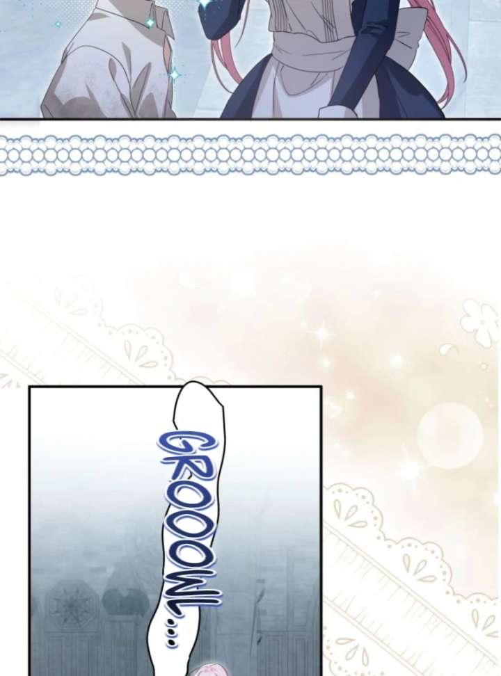 I Ended Up Becoming the Villain’s Personal Chef Chapter 6 - Page 80