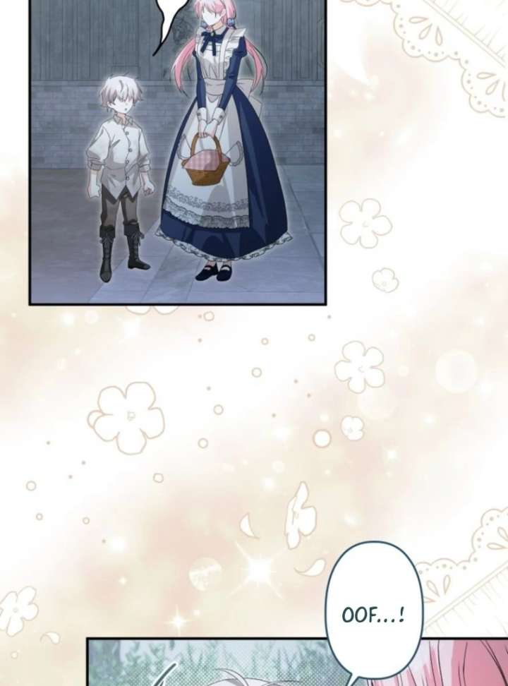 I Ended Up Becoming the Villain’s Personal Chef Chapter 6 - Page 81