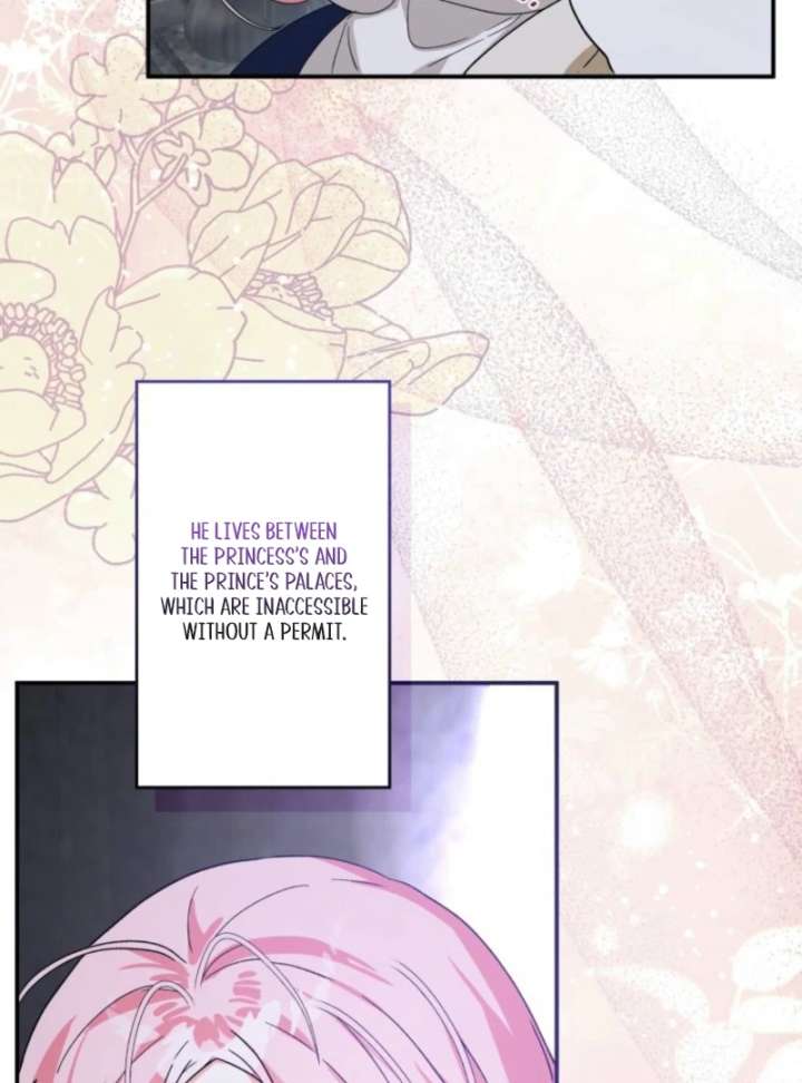 I Ended Up Becoming the Villain’s Personal Chef Chapter 6 - Page 91