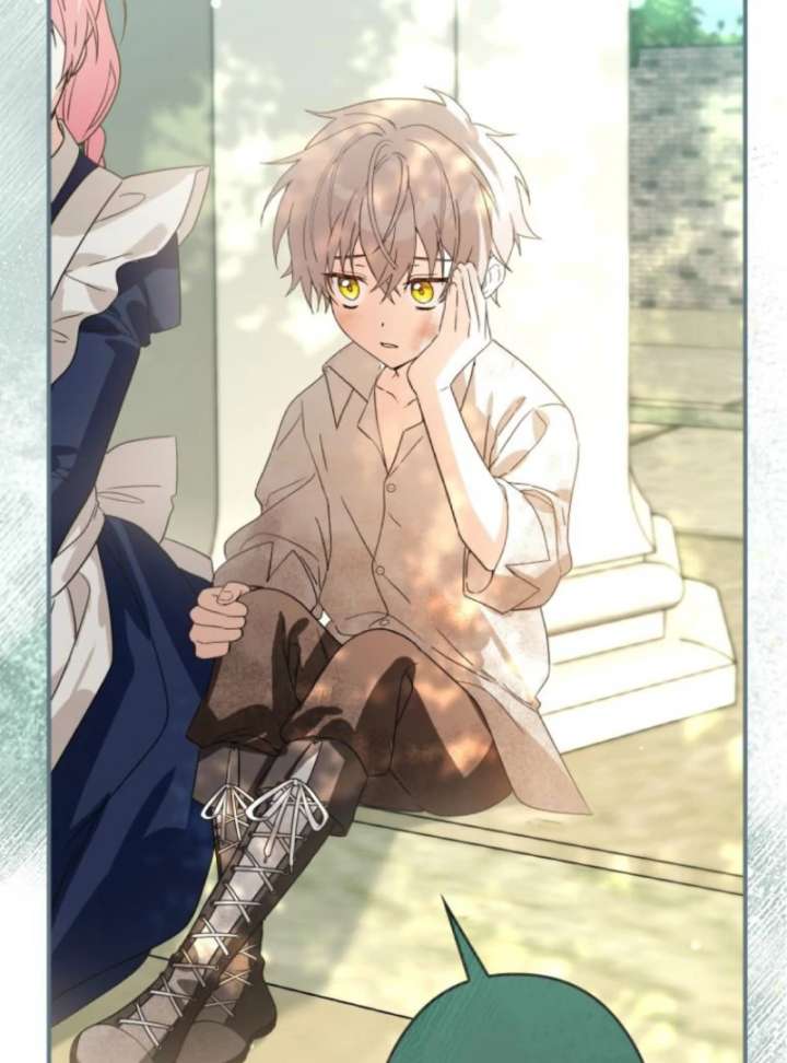 I Ended Up Becoming the Villain’s Personal Chef Chapter 9 - Page 20