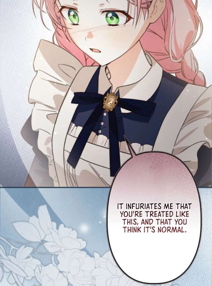 I Ended Up Becoming the Villain’s Personal Chef Chapter 9 - Page 23