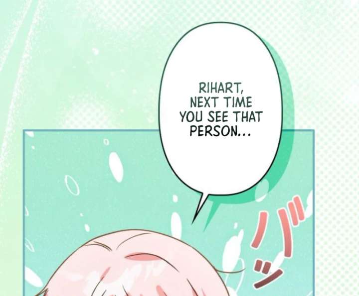 I Ended Up Becoming the Villain’s Personal Chef Chapter 9 - Page 28