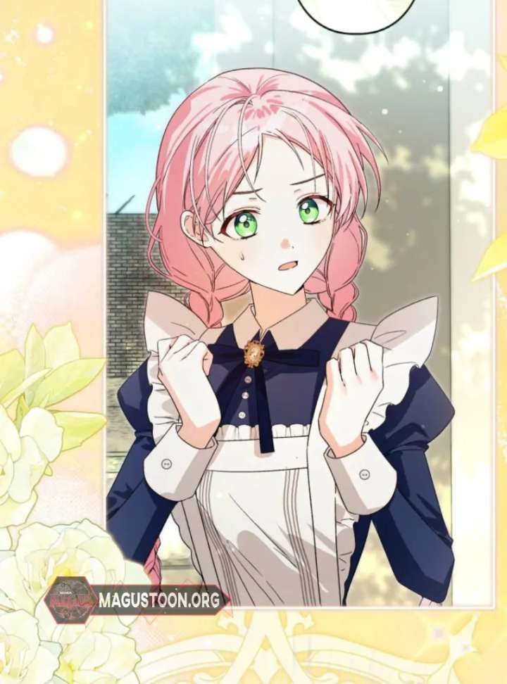 I Ended Up Becoming the Villain’s Personal Chef Chapter 9 - Page 35