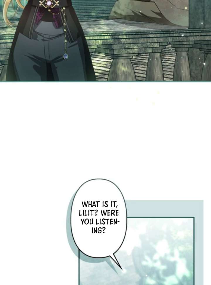 I Ended Up Becoming the Villain’s Personal Chef Chapter 9 - Page 50