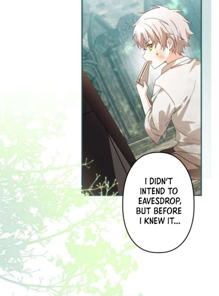 I Ended Up Becoming the Villain’s Personal Chef Chapter 9 - Page 51