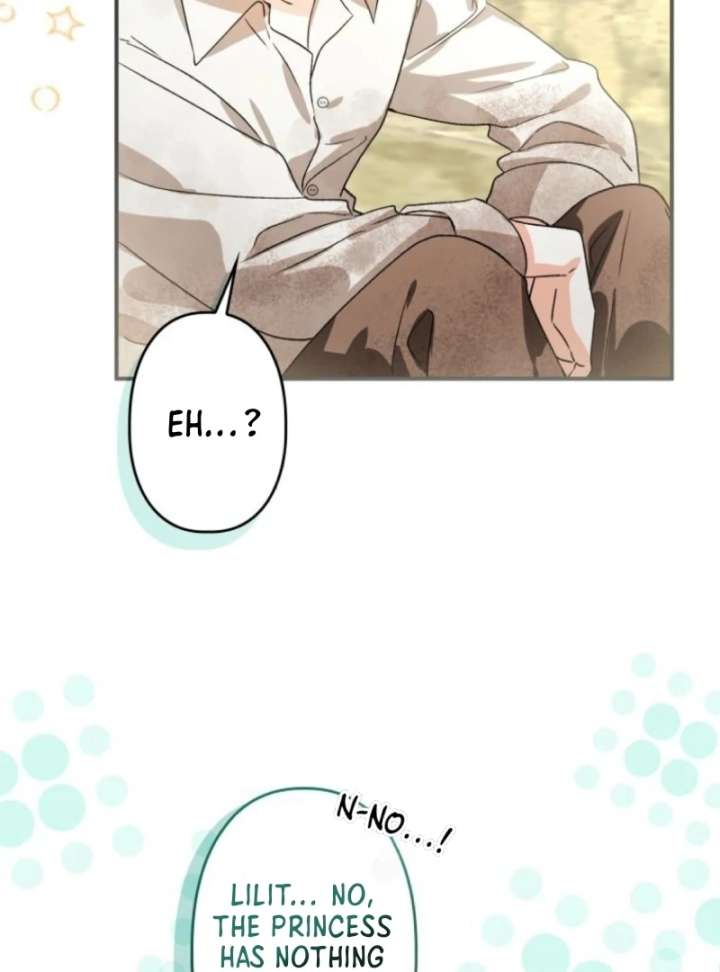 I Ended Up Becoming the Villain’s Personal Chef Chapter 9 - Page 6