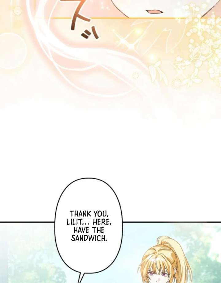 I Ended Up Becoming the Villain’s Personal Chef Chapter 9 - Page 62