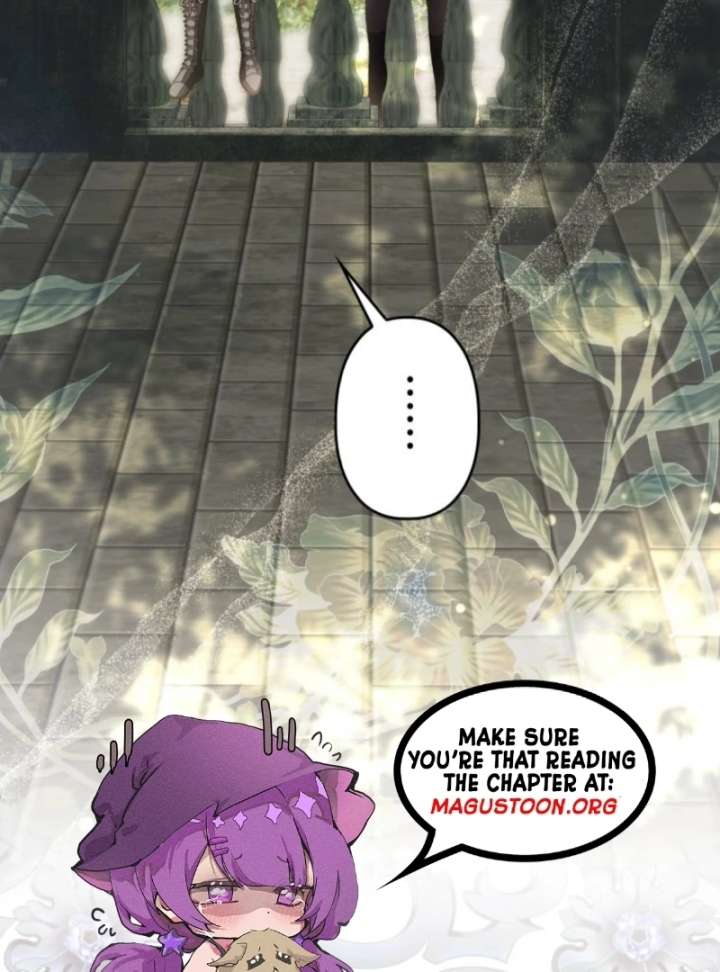 I Ended Up Becoming the Villain’s Personal Chef Chapter 9 - Page 68